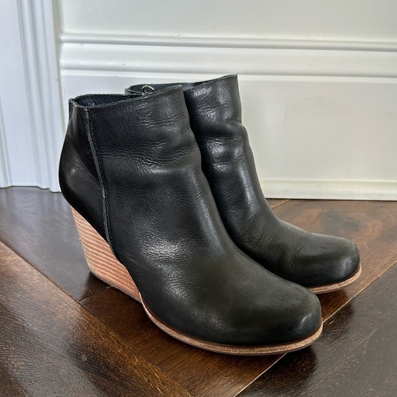 Kork-Ease Shoes - Women’s Kork-Ease Ankle Booties